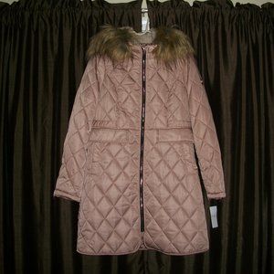 Jessica Simpson Light Tan Coat